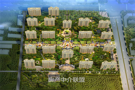 泰安市泰山区光明智谷4室2厅2卫113.6万142m2出售